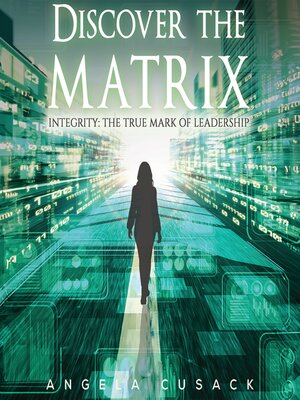 cover image of Discover the Matrix